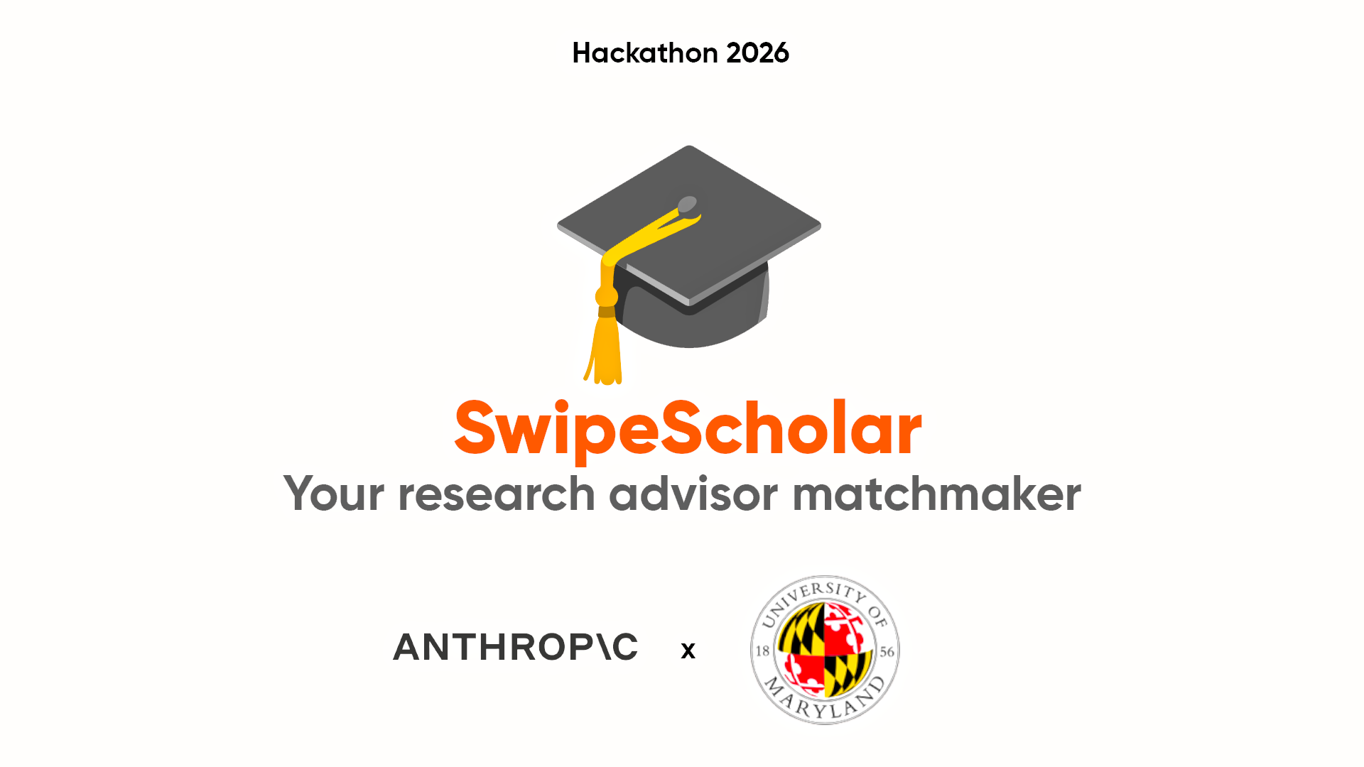 SwipeScholar